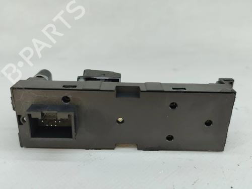 Left front window switch SKODA FABIA I Combi (6Y5) 1.4 TDI | BP38337644I27 - Image 2