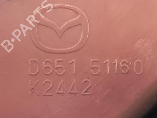 Left taillight MAZDA 2 (DE_, DH_) 1.3 (DE3FS) | BP38337997C34 - Image 7