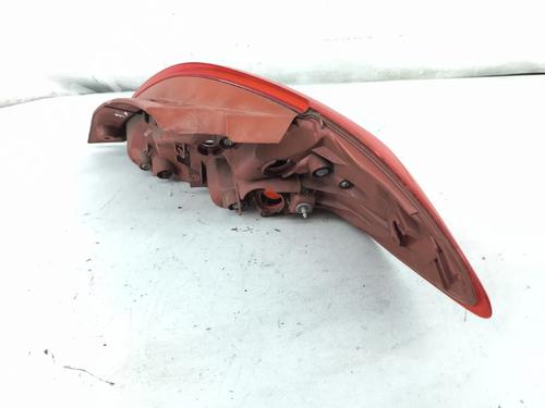 Left taillight MAZDA 2 (DE_, DH_) 1.3 (DE3FS) | BP38337997C34 - Image 6