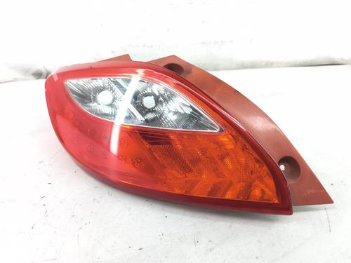 Left taillight MAZDA 2 (DE_, DH_) 1.3 (DE3FS) | BP38337997C34 - Image 3