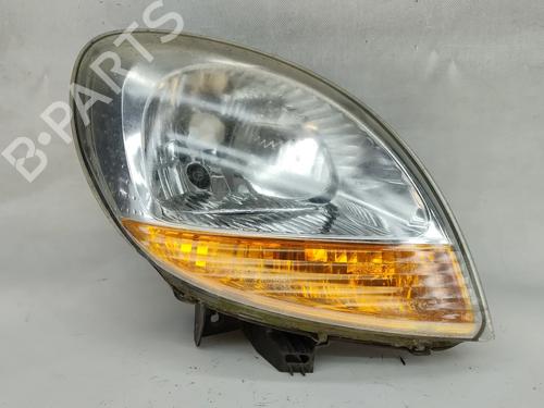 Used Right headlight Right headlight 38337649 38337649