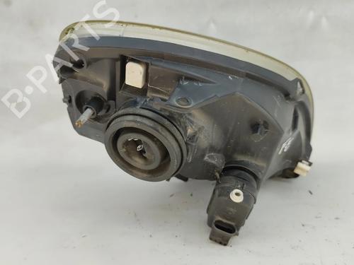 Left headlight RENAULT KANGOO (KC0/1_) 1.2 16V (KC05, KC06, KC03, KC0T, KC0W, KC1D) | BP38337650C28 - Image 2
