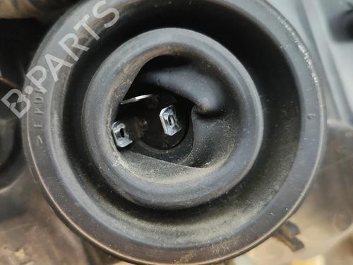 Left headlight RENAULT KANGOO (KC0/1_) 1.2 16V (KC05, KC06, KC03, KC0T, KC0W, KC1D) | BP38337650C28 - Image 5