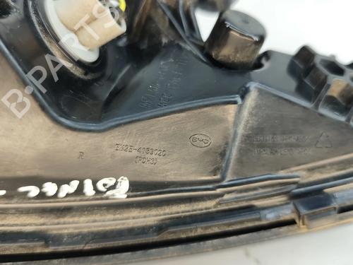 Right taillight BYD DOLPHIN EV | BP36076353C35 - Image 6