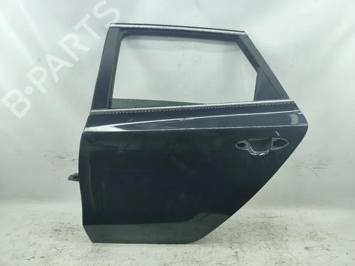 Used Left rear door Left rear door 38338040 38338040