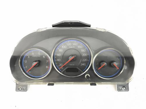 Used Instrument cluster Instrument cluster 38337334 38337334