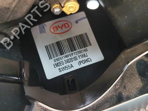 Annen BYD DOLPHIN EV | BP38337743O1 - Image 7