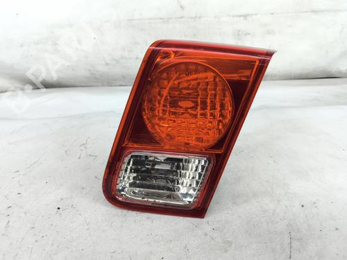 Used Right tailgate light Right tailgate light 38337329 38337329