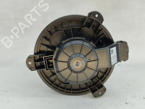 Heater blower motor BYD DOLPHIN EV | BP38337756M62 - Image 2