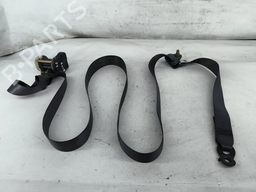 Front left seatbelt RENAULT KANGOO (KC0/1_) D 55 1.9 (KC0D) | BP38337968I26 - Image 2