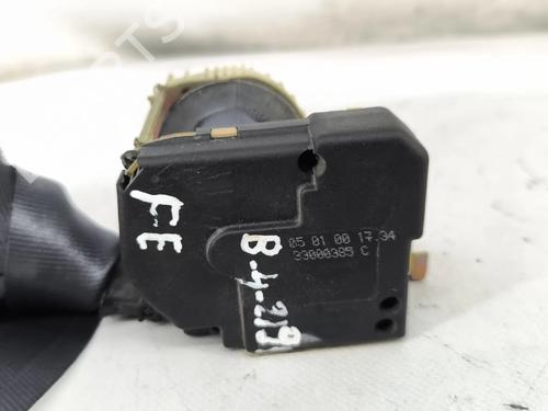 Front left seatbelt RENAULT KANGOO (KC0/1_) D 55 1.9 (KC0D) | BP38337968I26 - Image 5