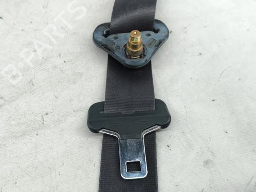 Front left seatbelt RENAULT KANGOO (KC0/1_) D 55 1.9 (KC0D) | BP38337968I26 - Image 4