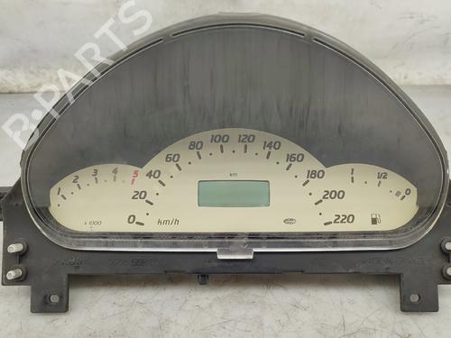 Used Instrument cluster Instrument cluster 38337842 38337842
