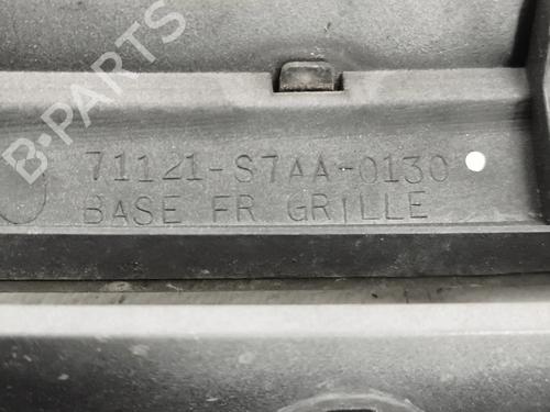 Grill HONDA STREAM (RN) 1.7 16V (RN1) | BP38337327C40  - Image 7