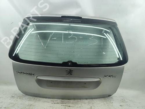 Used Tailgate Tailgate 38338061 38338061