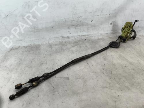 Gearstang HONDA STREAM (RN) 1.7 16V (RN1) | BP38337313M90 - Image 5