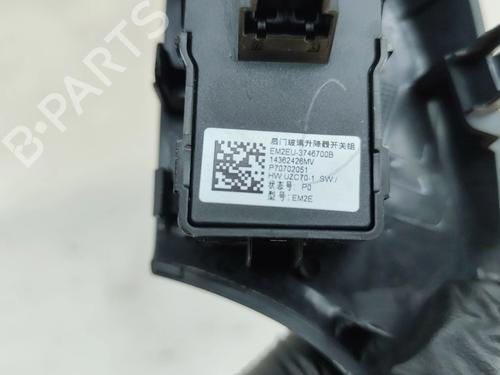Right rear window switch BYD DOLPHIN EV | BP38337777I28 - Image 5