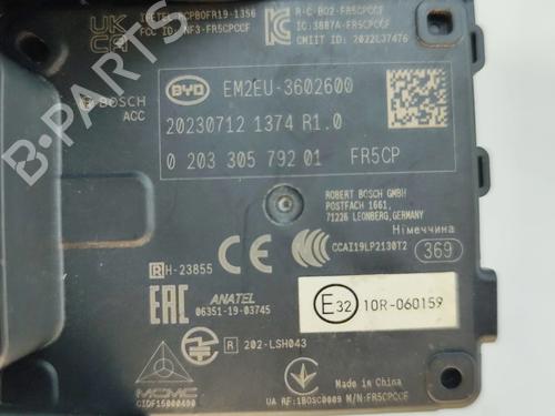 Electronic sensor BYD DOLPHIN EV | BP38337779M84 - Image 5