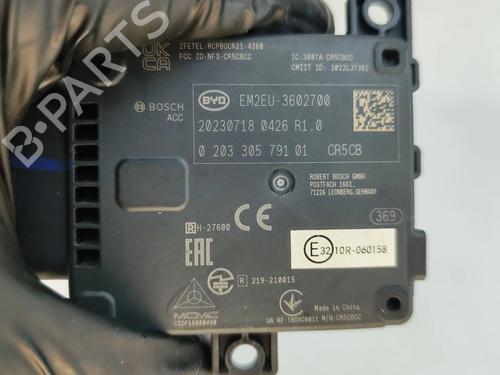 Electronic sensor BYD DOLPHIN EV | BP38337958M84 - Image 5