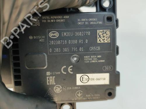 Electronic sensor BYD DOLPHIN EV | BP38337960M84 - Image 5