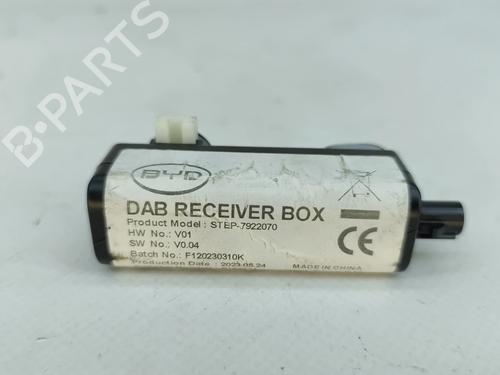 Used Electronic module Electronic module 38337799 38337799