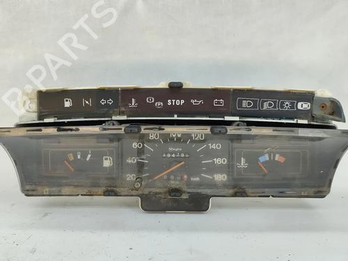 Used Instrument cluster Instrument cluster 38338085 38338085