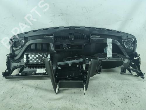 Dashboard AUDI A5 (8T3) 2.7 TDI | BP38225386C46 - Image 8