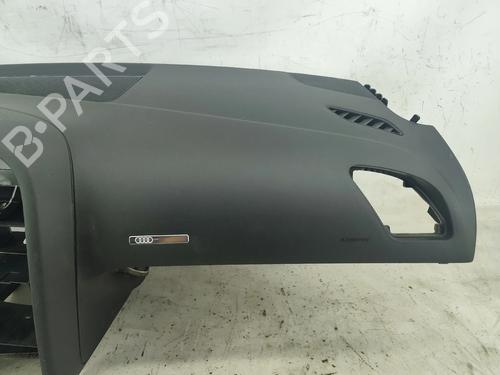Dashboard AUDI A5 (8T3) 2.7 TDI | BP38225386C46 - Image 4