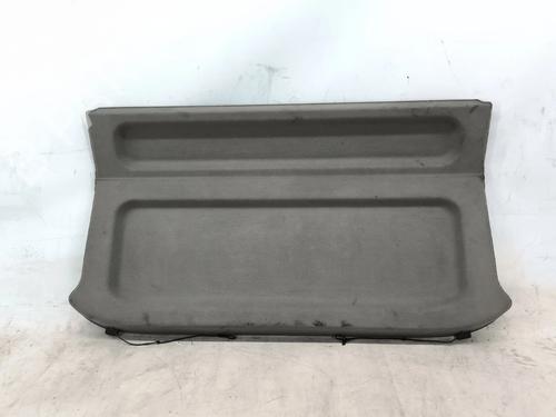 Used Rear parcel shelf Rear parcel shelf 38337976 38337976