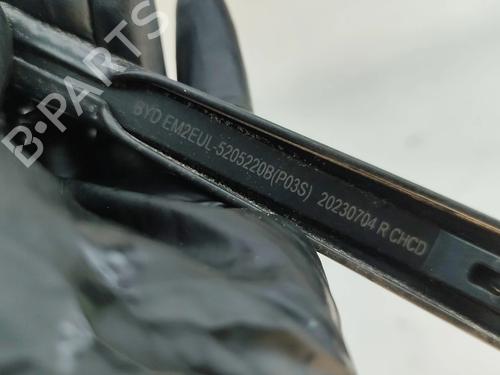 Front windshield wiper arm BYD DOLPHIN EV | BP38337836C143 - Image 3