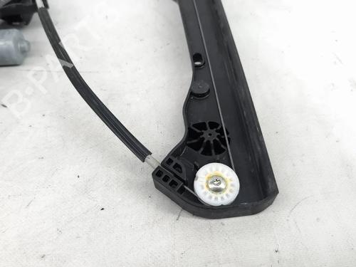 Front left window mechanism OPEL CORSA F (P2JO) 1.2 (68) | BP38053608C22 - Image 8