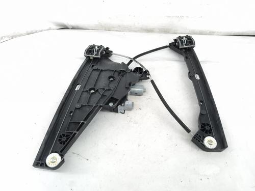 Front left window mechanism OPEL CORSA F (P2JO) 1.2 (68) | BP38053608C22 - Image 4