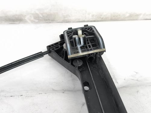 Front left window mechanism OPEL CORSA F (P2JO) 1.2 (68) | BP38053608C22 - Image 6