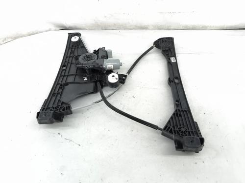 Front left window mechanism OPEL CORSA F (P2JO) 1.2 (68) | BP38053608C22 - Image 2