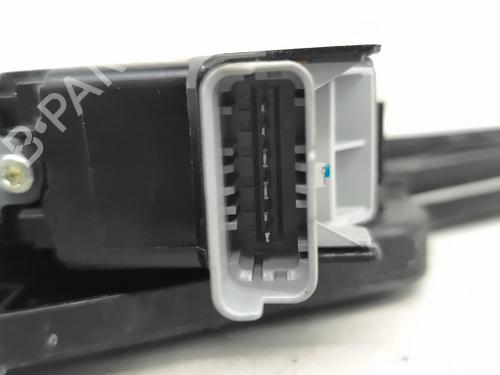 Front left window mechanism OPEL CORSA F (P2JO) 1.2 (68) | BP38053608C22 - Image 10
