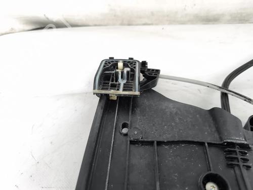 Front left window mechanism OPEL CORSA F (P2JO) 1.2 (68) | BP38053608C22 - Image 5