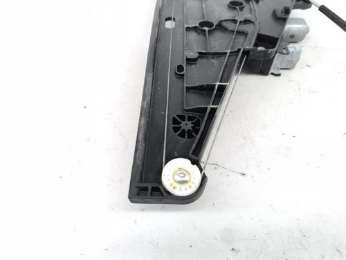 Front left window mechanism OPEL CORSA F (P2JO) 1.2 (68) | BP38053608C22 - Image 7