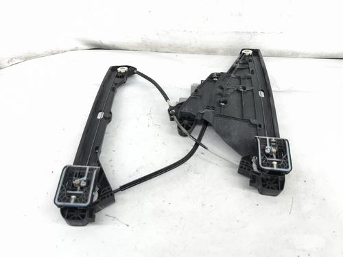Front left window mechanism OPEL CORSA F (P2JO) 1.2 (68) | BP38053608C22 - Image 3