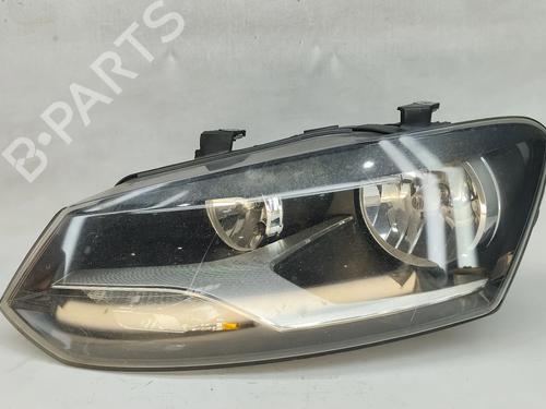 Used Left headlight Left headlight 36088685 36088685