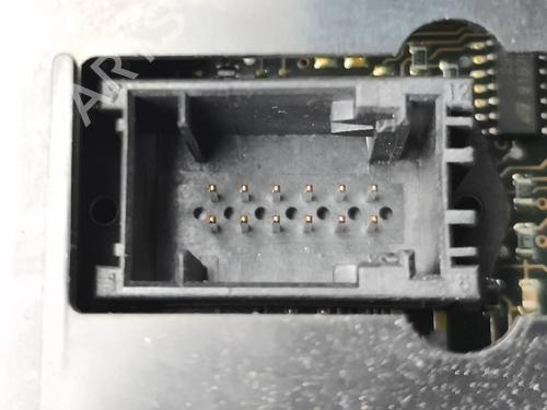 Climate control BMW 5 Touring (E39) 525 tds | BP38338058I5 - Image 8