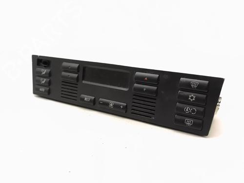 Climate control BMW 5 Touring (E39) 525 tds | BP38338058I5 - Image 3