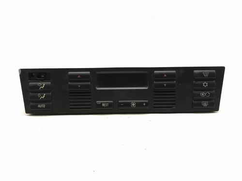 Used Climate control Climate control BMW 5 Touring (E39) 525 tds (143 hp) 38338058 38338058