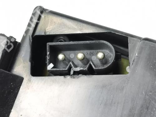 Climate control BMW 5 Touring (E39) 525 tds | BP38338058I5 - Image 9