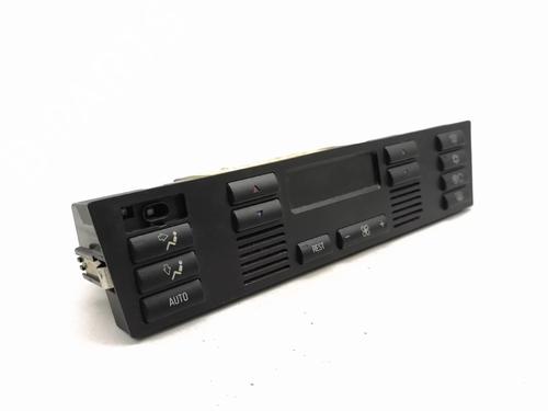 Climate control BMW 5 Touring (E39) 525 tds | BP38338058I5 - Image 2