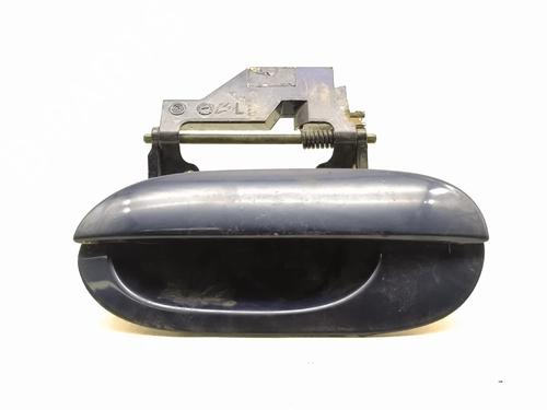rear-left-exterior-door-handle-bmw-5-touring-e39-1996-1997-1998-1999-2000-2001-2002-2003-2004-38338056 main image