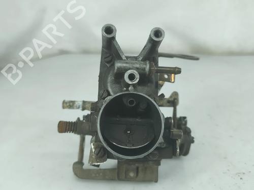Used Throttle body Throttle body PEUGEOT 305 II Break (581E) 1.3 (60 hp) 38338090 38338090