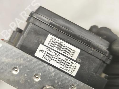 ABS pump HYUNDAI BAYON (BC3) 1.0 T-GDI | BP38337532M43 - Image 9