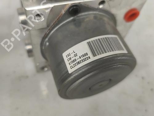 ABS pump HYUNDAI BAYON (BC3) 1.0 T-GDI | BP38337532M43 - Image 7
