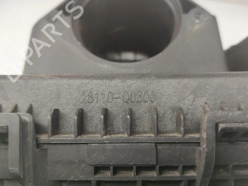 Air filter box HYUNDAI BAYON (BC3) 1.0 T-GDI | BP38337537M87 - Image 6