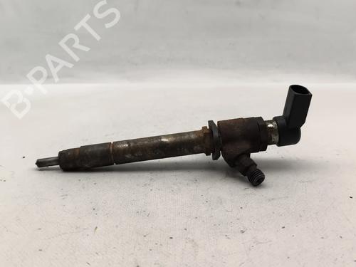 Used Injector Injector LAND ROVER RANGE ROVER SPORT I (L320) 2.7 D 4x4 (190 hp) 38338098 38338098